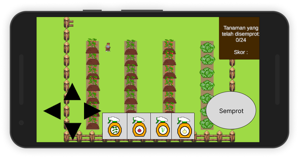 Plant Defender screenshot 7